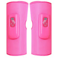 Leg Massager Calf Meridian Dredging Instrument Arm Kneading Massager Electric Thin Leg Massage Elderly Physical Therapy